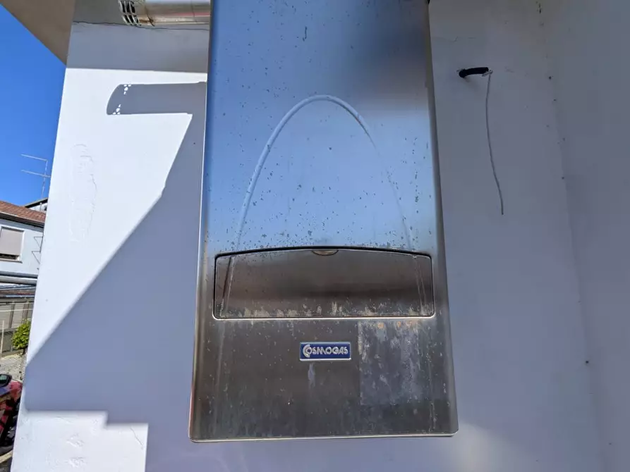 Immagine 23 di Casa indipendente in vendita  in Via Boscochiaro LocalitÃ  martinelle, 19 a Cavarzere