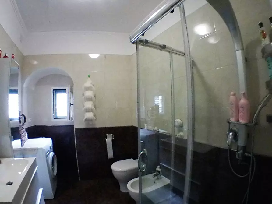 Immagine 8 di Casa indipendente in vendita  in Via BORGOCASALE a San Severo