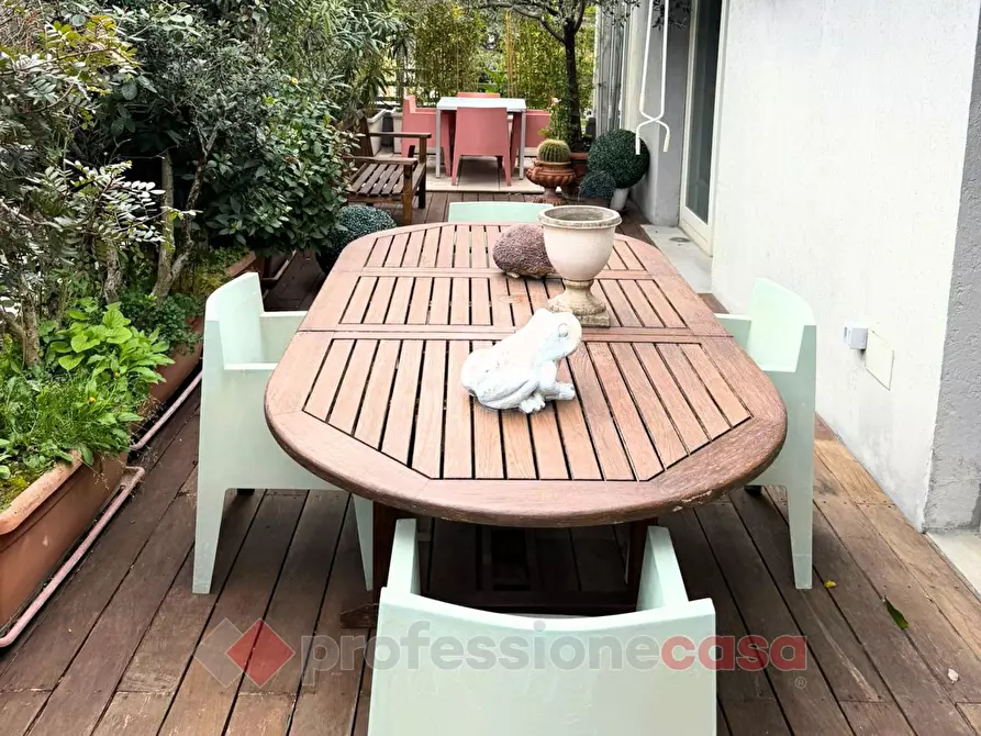 Immagine 16 di Attico in vendita  in Via delle Caravelle a Perugia