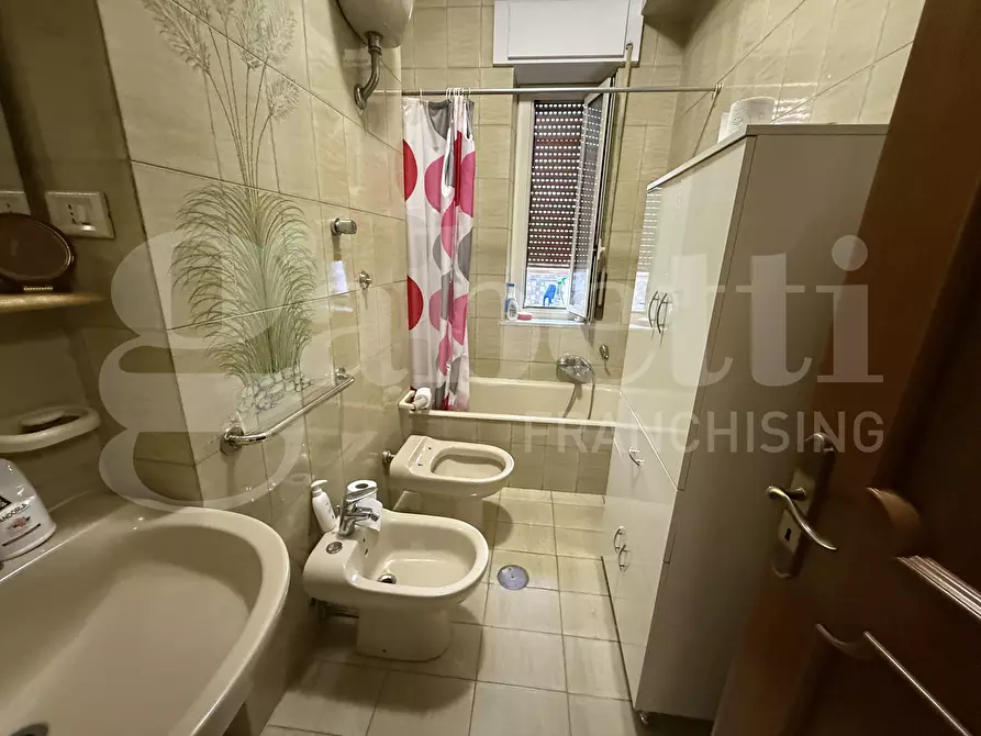 Immagine 7 di Appartamento in vendita  in Via ANILE, 14 a Catanzaro