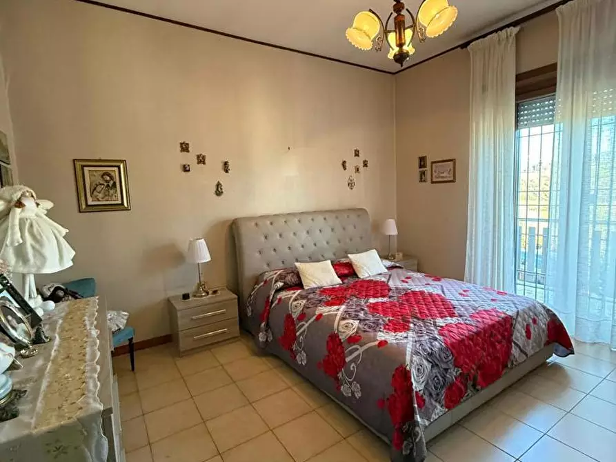 Immagine 9 di Casa indipendente in vendita  in Via prati gallinari, 7 a Anagni