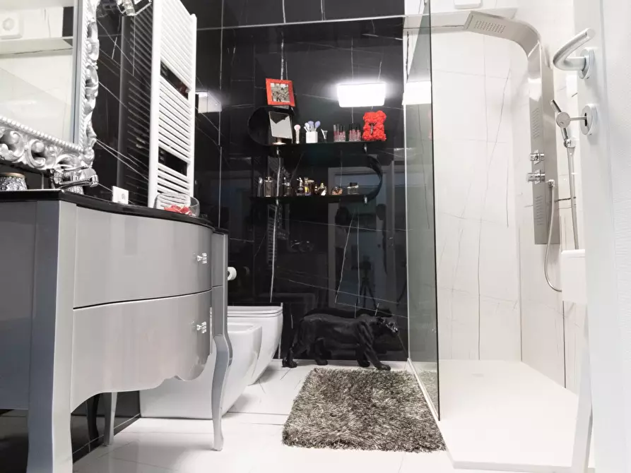 Immagine 31 di Appartamento in vendita  in Via Andrea Costa, 144/a a Pianoro