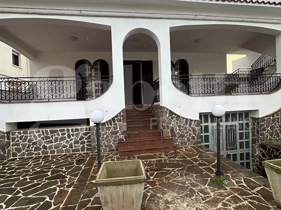 Immagine 1 di Villa in vendita  in Via Tommaso di Lampedusa, sn a Carovigno