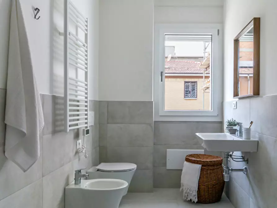 Immagine 3 di Appartamento in vendita  in Via Spadini, 2 a Bologna