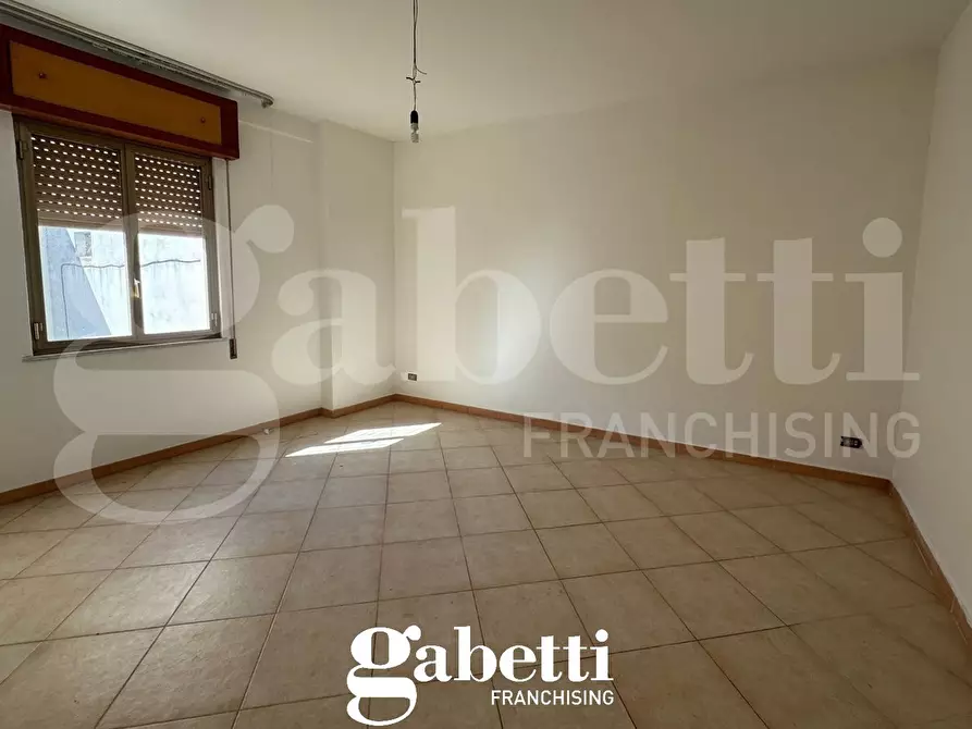 Immagine 11 di Appartamento in vendita  in Via Fuori Porta Roma a Capua