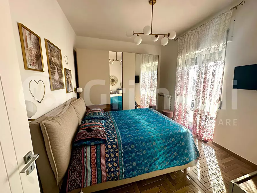 Immagine 44 di Appartamento in vendita  in Via domenico padula, 121 a Napoli