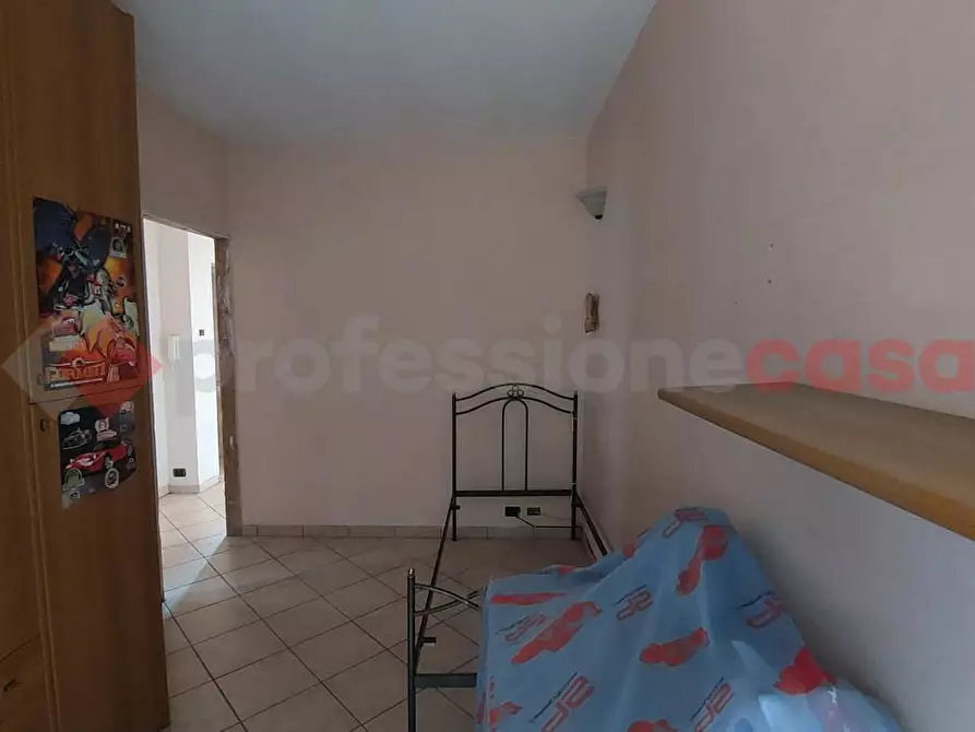 Immagine 10 di Appartamento in vendita  in Via Madonna delle Rose, snc a Piglio