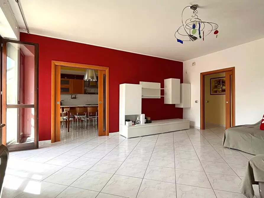 Immagine 1 di Appartamento in vendita  in Via ANTONIO MILONE a San Severo