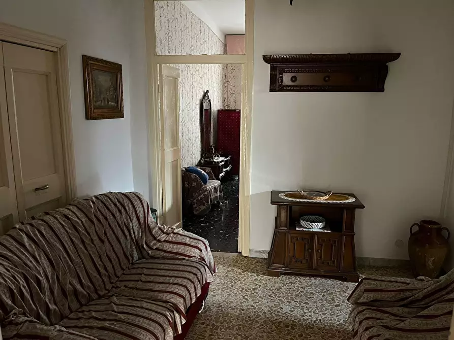 Immagine 5 di Appartamento in vendita  in Via Pitti, 33 a Sezze