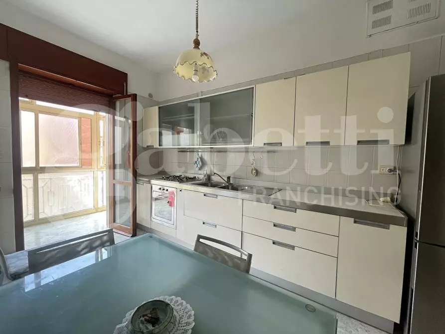 Immagine 5 di Appartamento in vendita  in Via Mameli, 10 a Gaeta