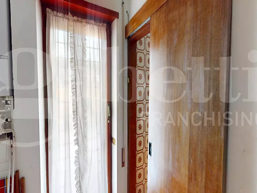 Immagine 22 di Appartamento in vendita  in Via Bibbona, 5 a Roma