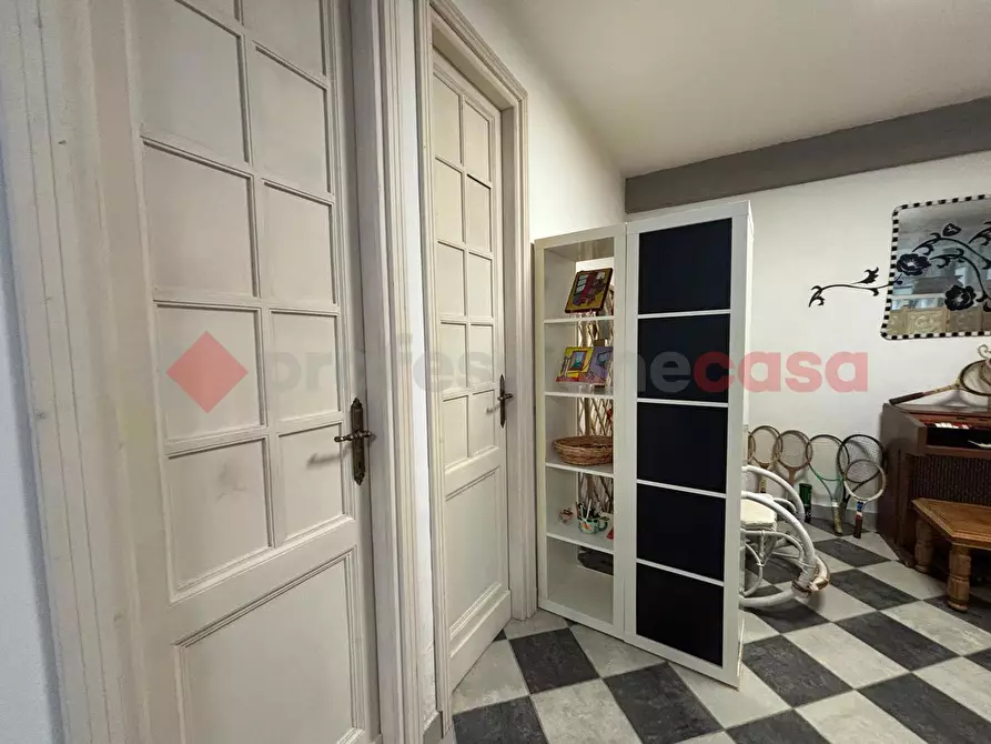 Immagine 22 di Casa indipendente in vendita  in Via Romagnano Fontana Valle, 7 a Anagni