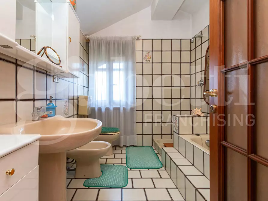 Immagine 34 di Casa bifamiliare in vendita  in Via Foglienghi a Rivalta Di Torino