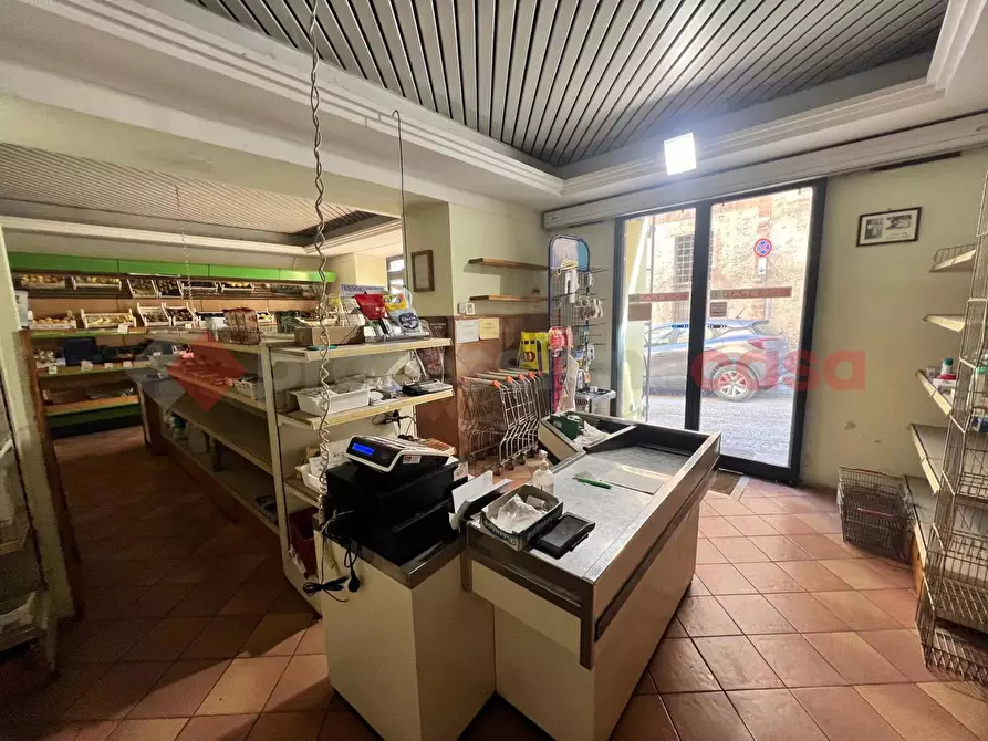 Immagine 3 di Appartamento in vendita  in Via PONZIANINA a Spoleto