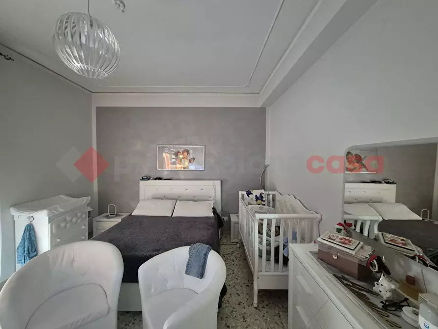 Immagine 7 di Appartamento in vendita  in Via Padova, 26 a Siracusa