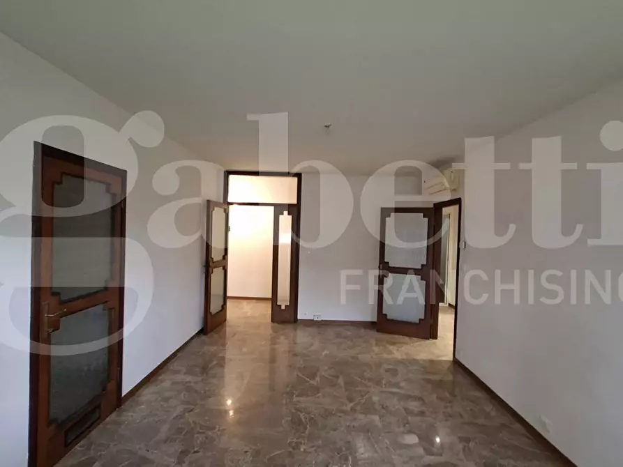 Immagine 2 di Appartamento in affitto  in Via Saffi, 3 a Cento