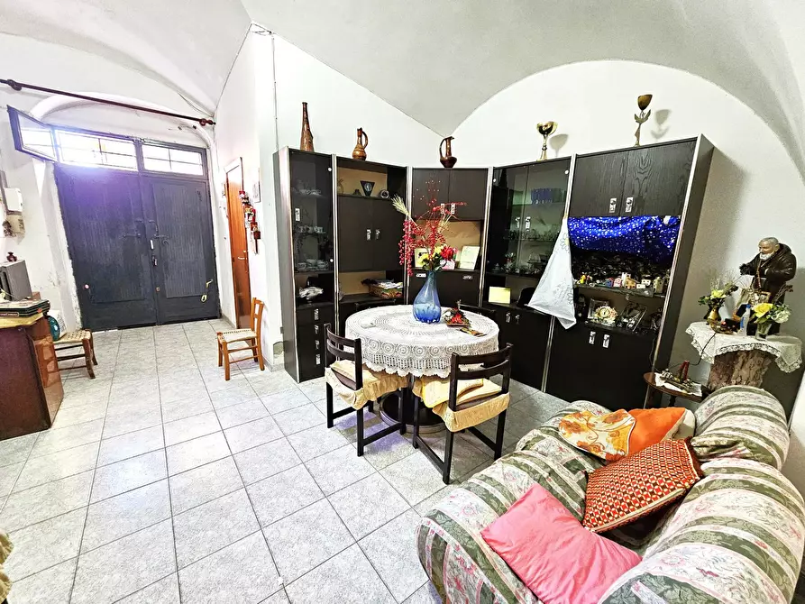 Immagine 7 di Appartamento in vendita  in Via Palestro a San Severo