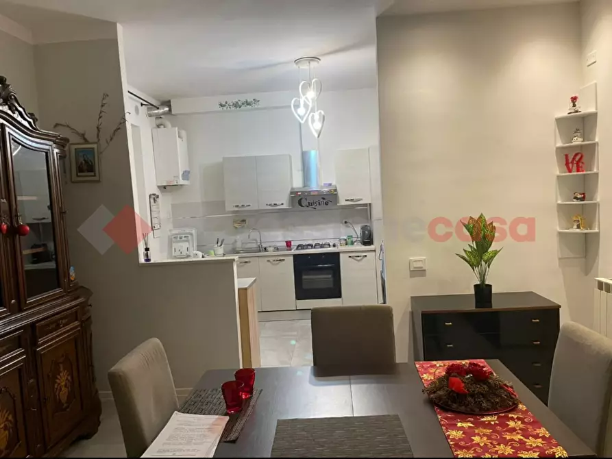 Immagine 14 di Appartamento in affitto  in Via Marconi a Spoleto