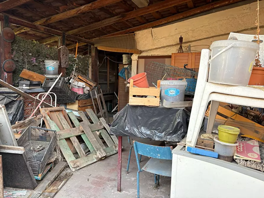 Immagine 11 di Villa in vendita  in Via alessandria, 73 a Messina