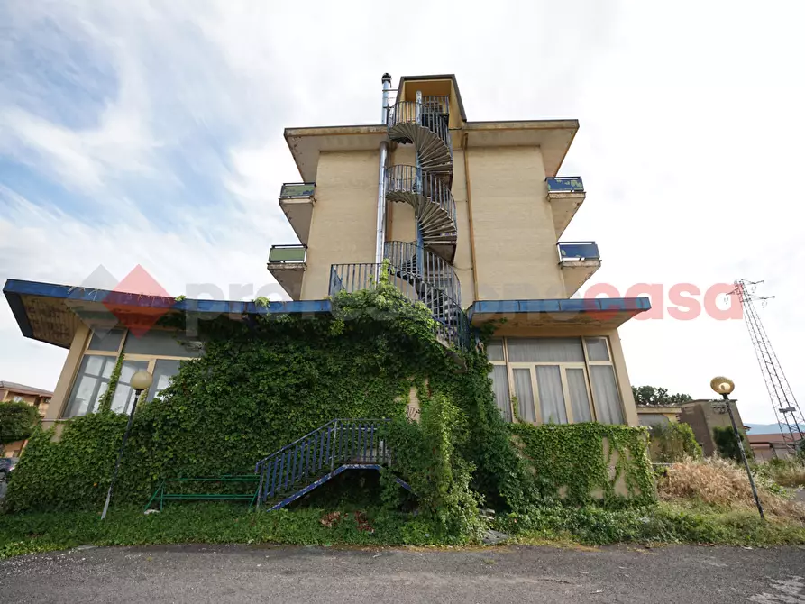 Immagine 36 di Albergo/B&B/Residence in vendita  in Via SR155RACC, snc a Anagni