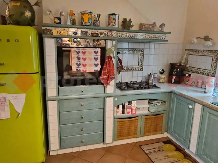 Immagine 19 di Rustico / casale in vendita  in Via Camarilli a Empoli