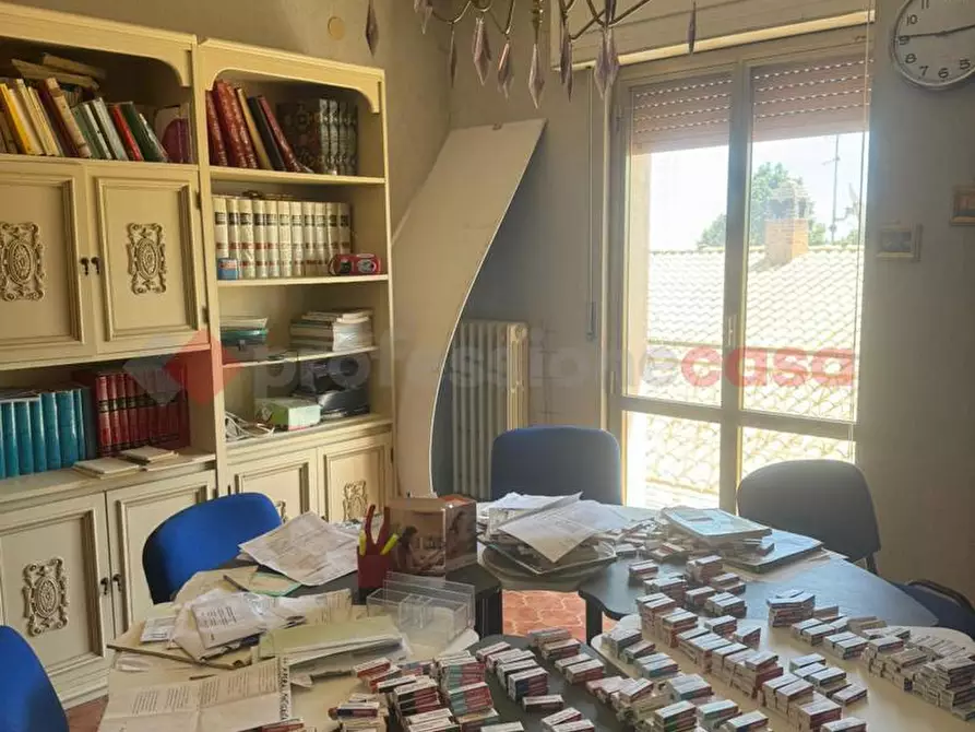 Immagine 10 di Casa indipendente in vendita  in Contrada Cappuccini, 14 a Penne