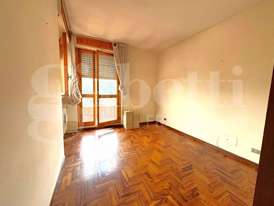 Immagine 25 di Appartamento in vendita  in Via Carlo Emilio Gadda, 151 a Roma