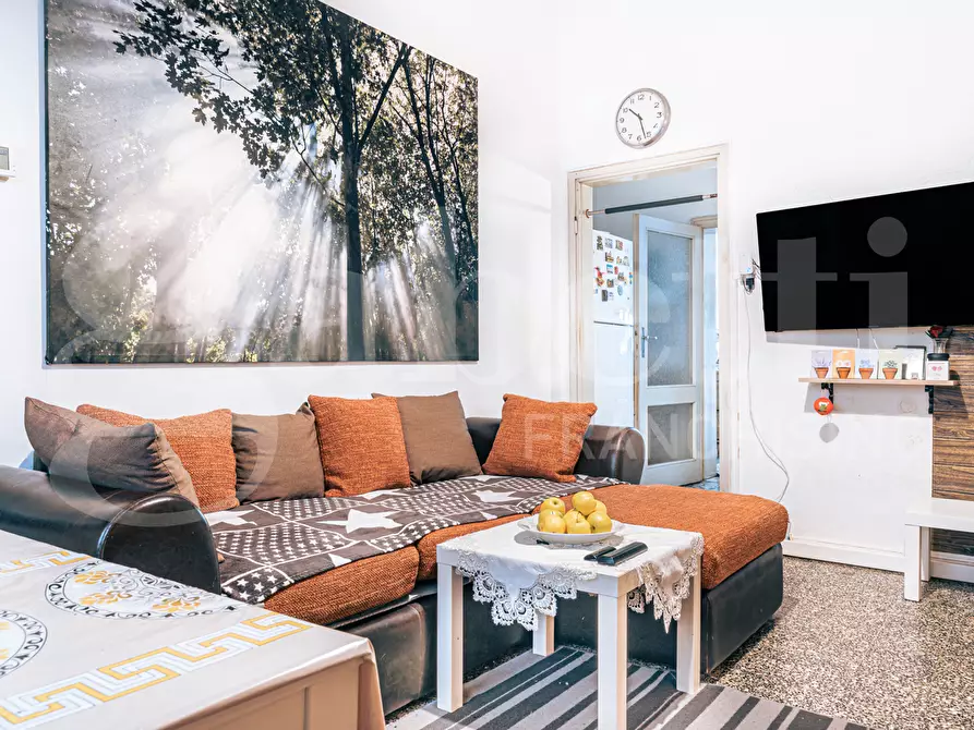 Immagine 5 di Appartamento in vendita  in Viale Atene a Rimini