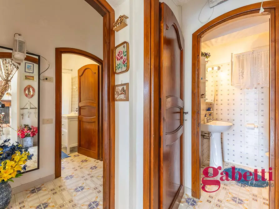 Immagine 17 di Villa in vendita  in Via Terracina, 80 a San Felice Circeo