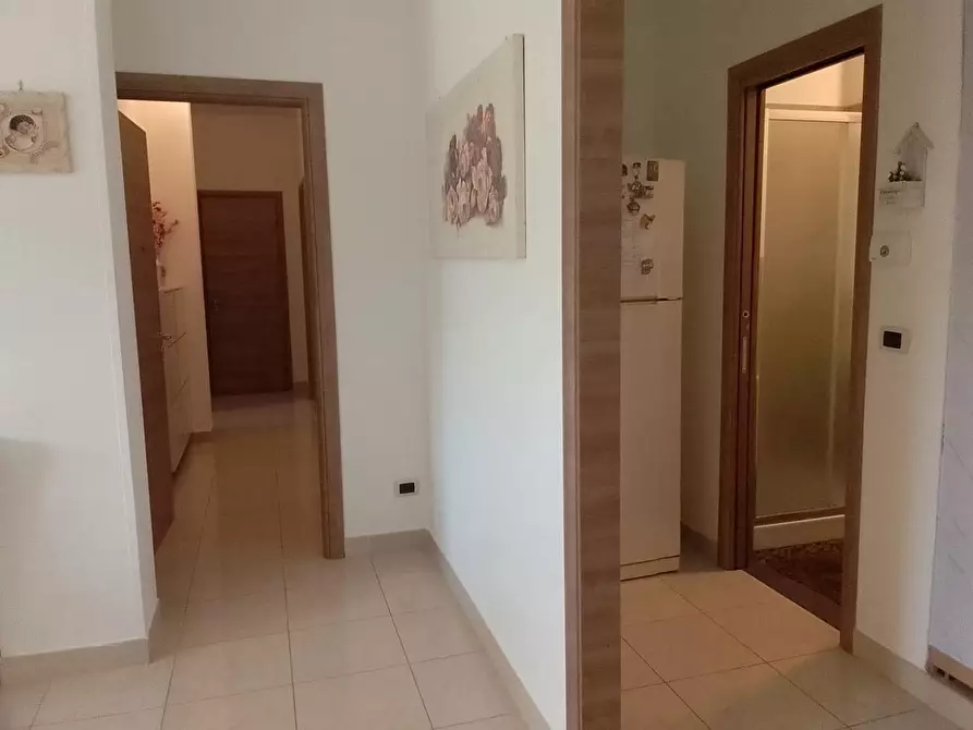 Immagine 4 di Appartamento in vendita  in Piazza BRODOLINI, 215 a Taranto