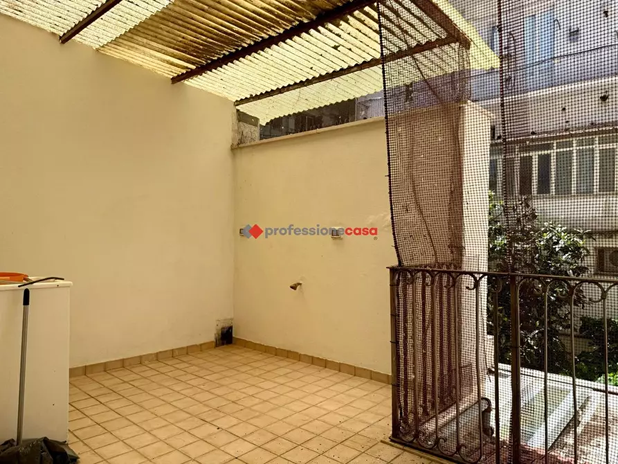 Immagine 17 di Appartamento in vendita  in Via Montegrappa, 51 a Foggia