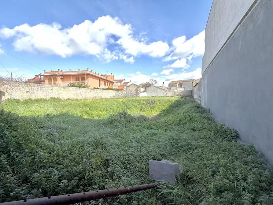 Immagine 3 di Terreno residenziale in vendita  in Via Puccini, 69 a Maracalagonis