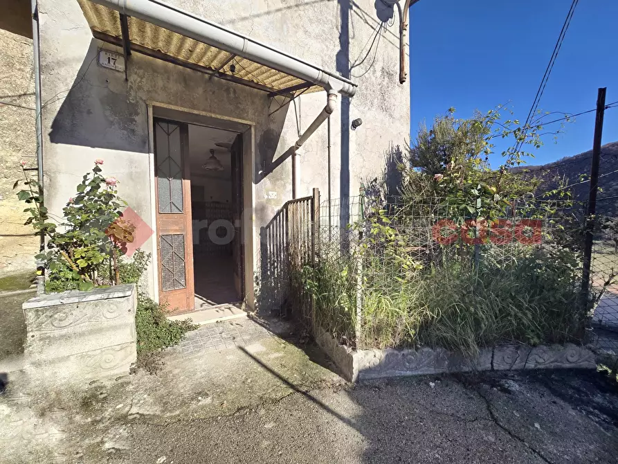 Immagine 19 di Appartamento in vendita  in Via Colle del Piano, 17 a Rieti