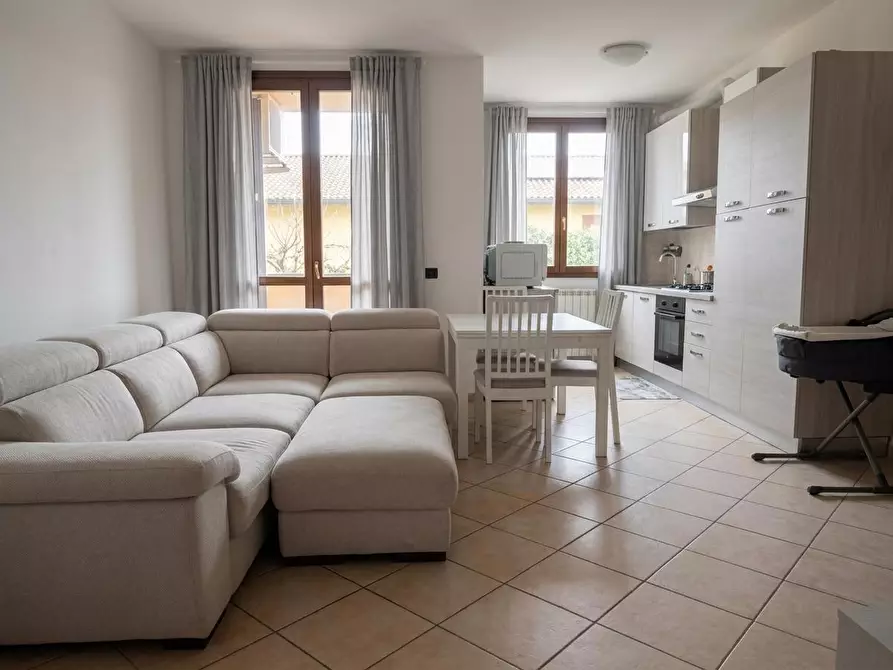 Immagine 8 di Appartamento in vendita  in Via dall'aglio, 4 a Casalgrande