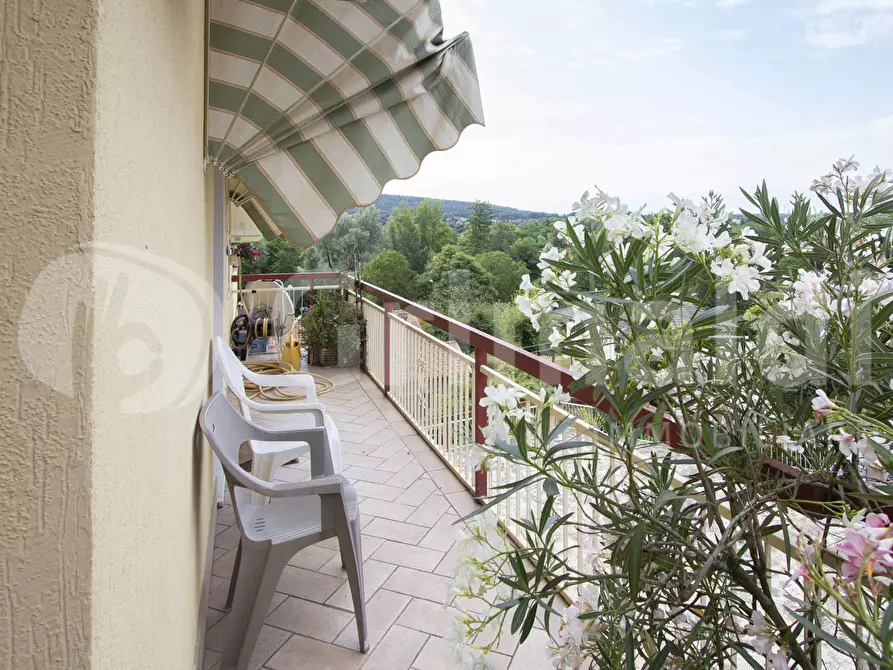 Immagine 41 di Albergo/B&B/Residence in vendita  in Via Besozzo, 12 a Mercallo