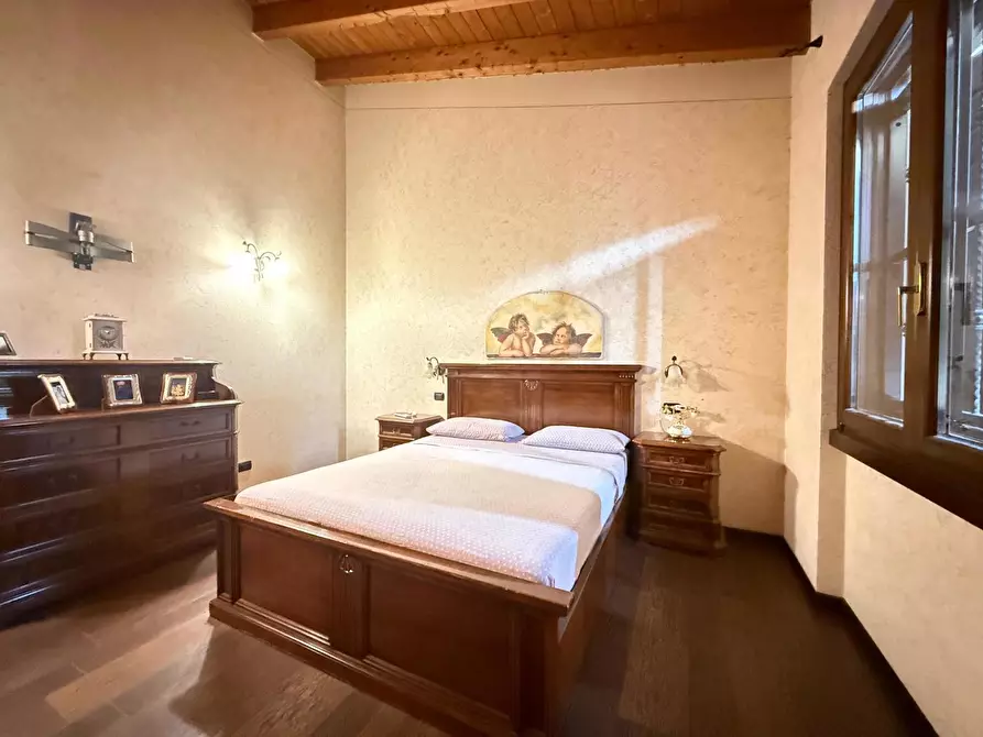 Immagine 19 di Villa in vendita  in Via C.A. DALLA CHIESA, 45 a Trenzano