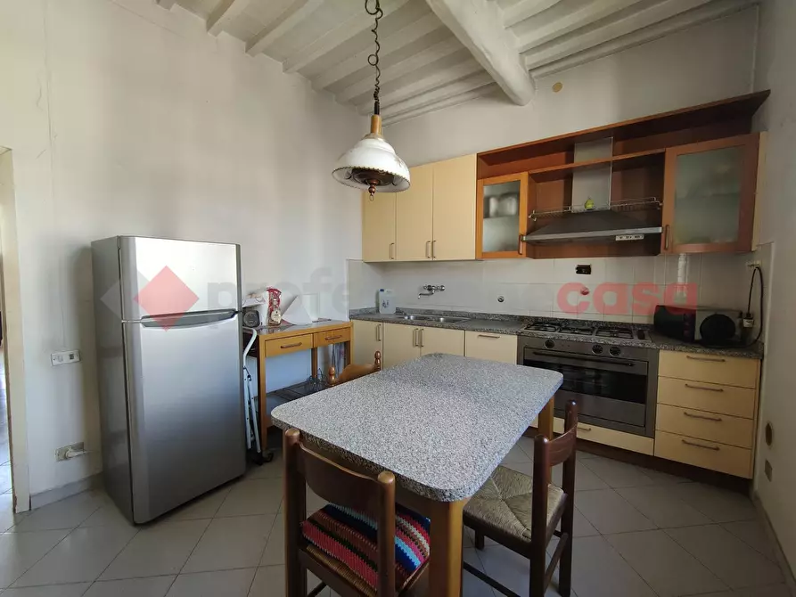 Immagine 7 di Appartamento in vendita  in Via gramsci, 23 a Montelupo Fiorentino