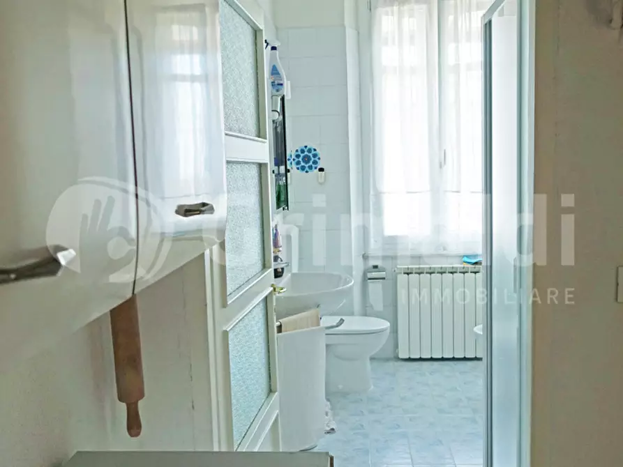 Immagine 14 di Appartamento in vendita  in Via AURELIA, 1 a Massa