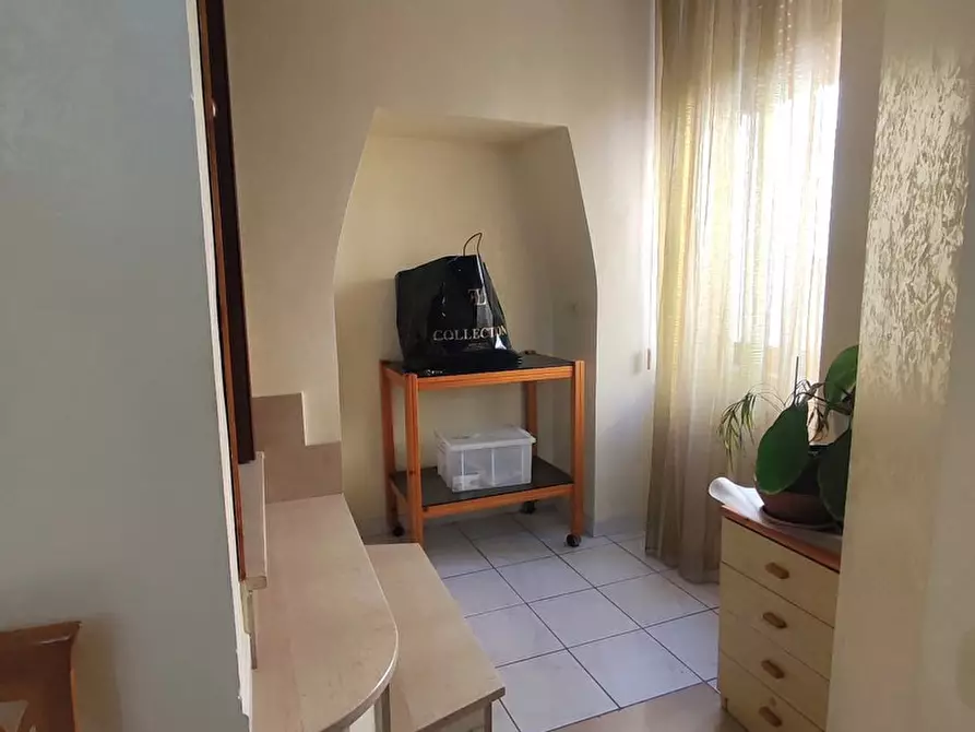 Immagine 21 di Casa indipendente in vendita  in Via TASSO a San Severo