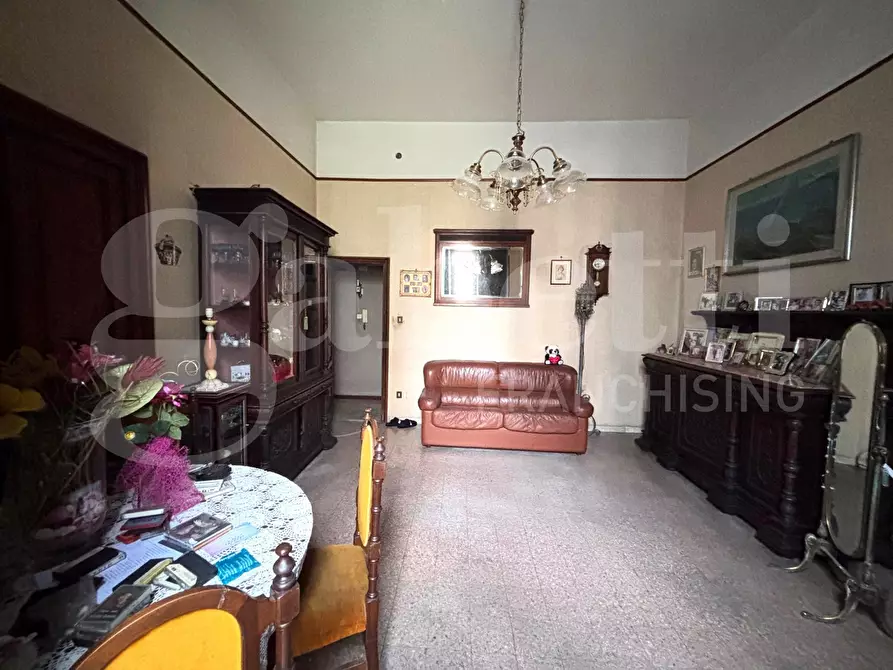 Immagine 6 di Appartamento in vendita  in Corso Garibaldi a Napoli