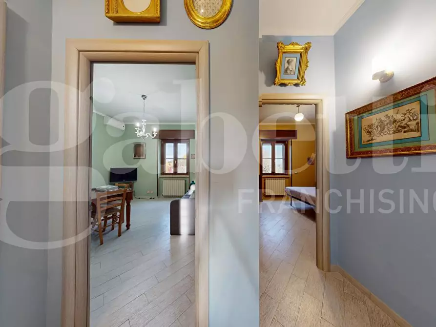 Immagine 21 di Appartamento in vendita  in Via della Luna, 257 a Fiumicino