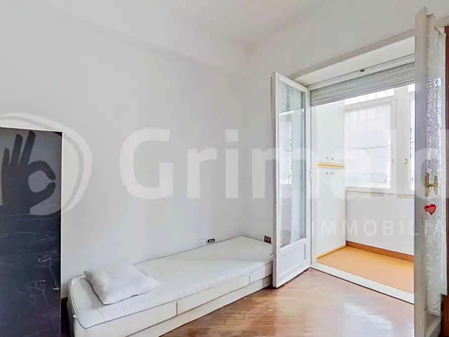 Immagine 7 di Appartamento in vendita  in Via del Casale di San Pio V, 15 a Roma