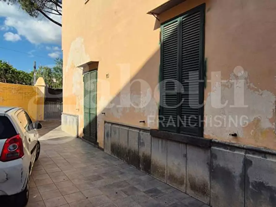 Immagine 2 di Appartamento in vendita  in Via Luigi Settembrini, 27 a Boscotrecase