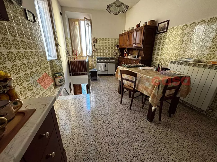 Immagine 11 di Appartamento in vendita  in Via San Paolo, 25 a Anagni