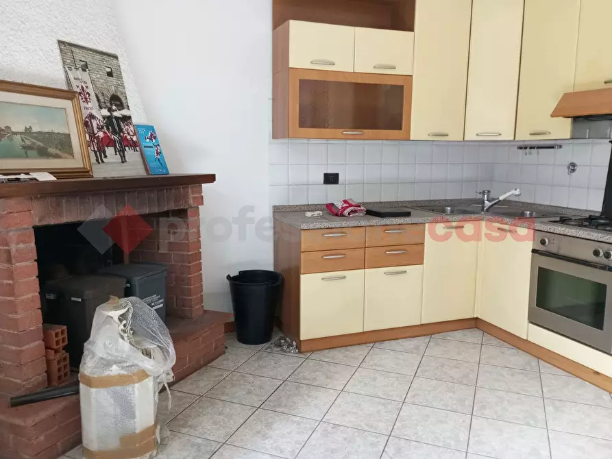 Immagine 2 di Appartamento in vendita  in Via PIAN DEL MUGNONE a Fiesole