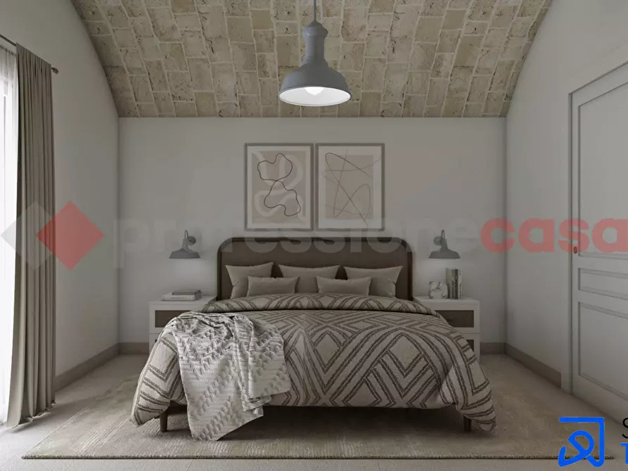 Immagine 32 di Terreno residenziale in vendita  in Contrada Maresca, snc a Ostuni