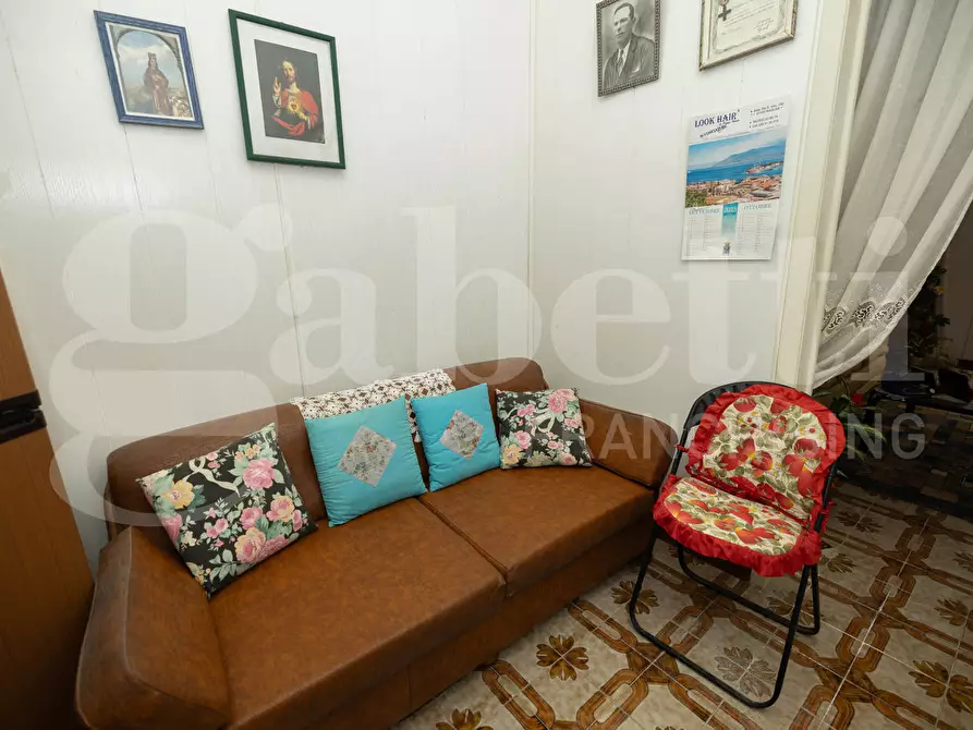 Immagine 30 di Casa indipendente in vendita  in Via GIAMBATTISTA ODIERNA, 13 a Ragusa