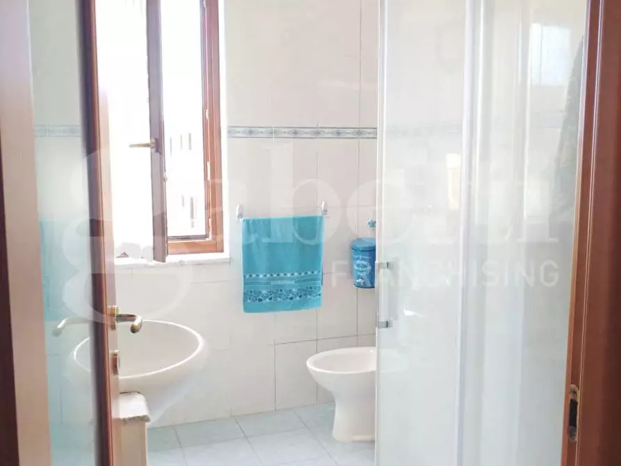 Immagine 14 di Appartamento in vendita  in Via Gandhi a Orta Di Atella