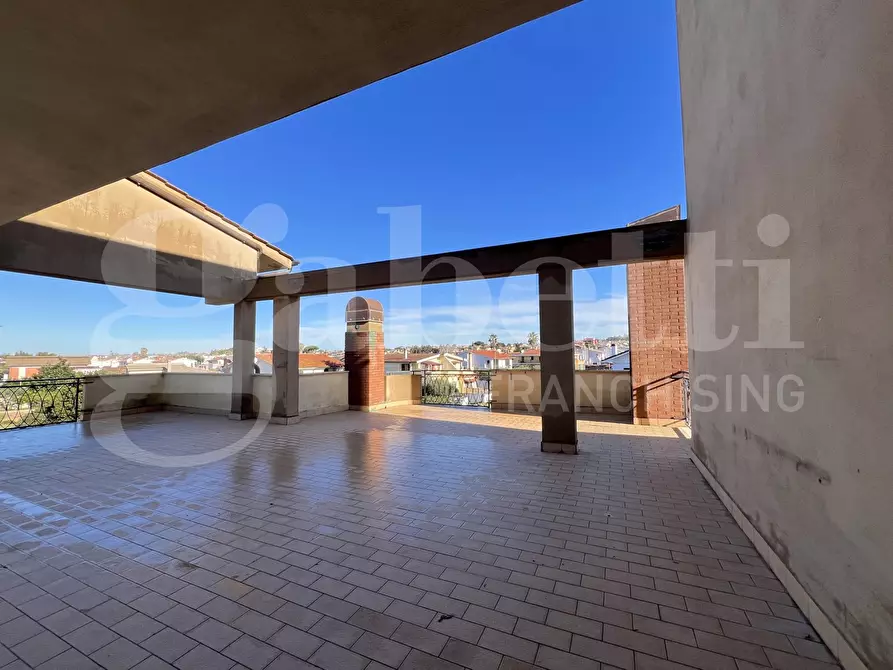 Immagine 3 di Appartamento in vendita  in Via Ticino, 53 a Ardea