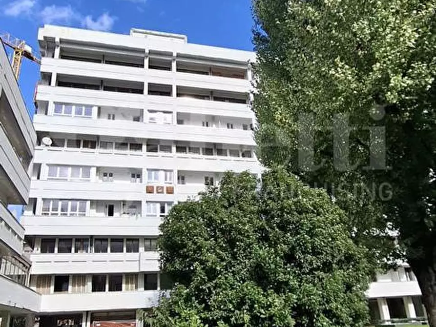 Immagine 11 di Appartamento in vendita  in Via Martin Luther King, 38/3 a Bologna